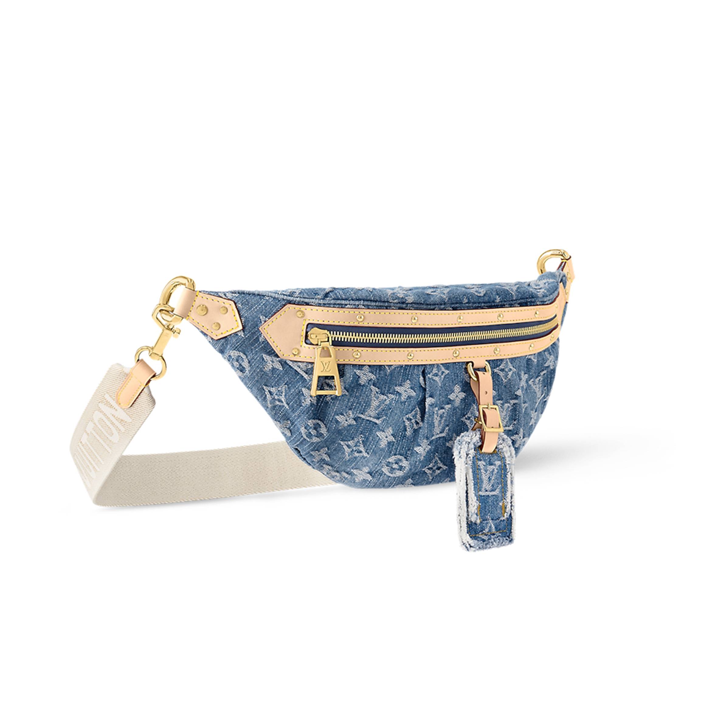 l**is V*t*n high rise m46837 (38*16*7.5cm)